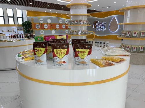 何以示范 強縣解碼︱興化 三不靠 拼出最強 第六產(chǎn)