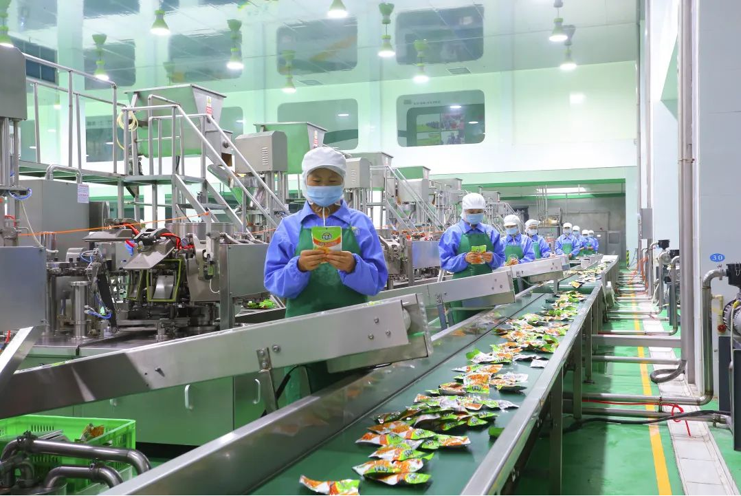 稅費&ldquo;退減緩&rdquo; 穩(wěn)崗就業(yè)惠民生