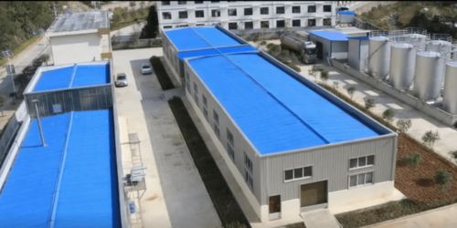 關于邀請陜西金亨祥食品科技股份公司參選 中國品牌檔案 專題系列報道公示