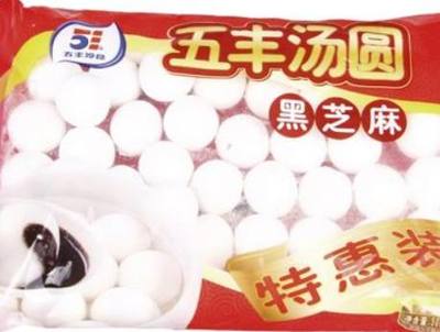 據(jù)說這些是速凍食品品牌的大佬,你聽說過哪些?