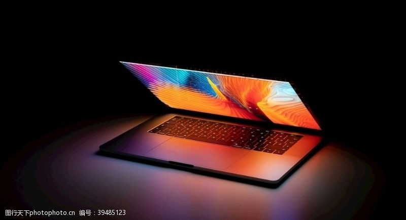 數(shù)碼產(chǎn)品背景圖片素材 為你的設(shè)計(jì)增添科技感與未來(lái)感