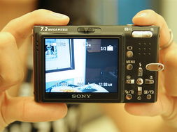 經(jīng)典便攜之選 索尼T10數(shù)碼相機(jī)產(chǎn)品圖賞與數(shù)碼情懷